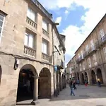 Santo Grial Hostel Σαντιάγο ντε Κομποστέλα