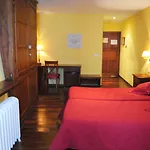 Santo Grial Hostel Σαντιάγο ντε Κομποστέλα