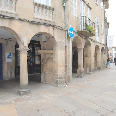 Santo Grial * Santiago de Compostela