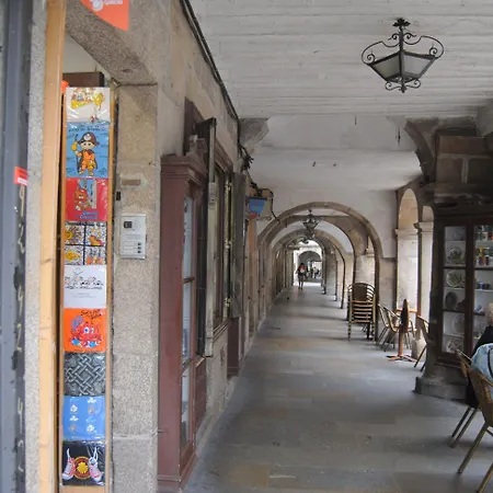 Santo Grial Hostel