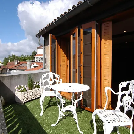 Pr Santo Grial Ostello San Giacomo di Compostella