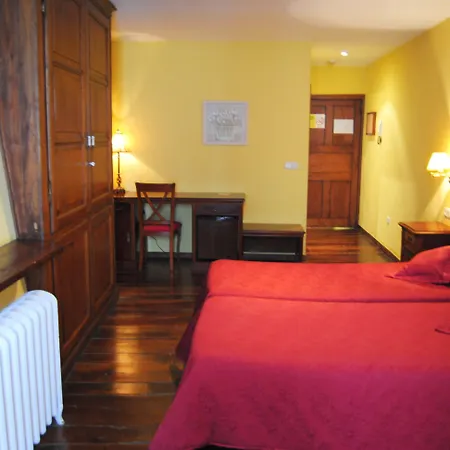 Santo Grial 旅馆 圣地亚哥－德孔波斯特拉