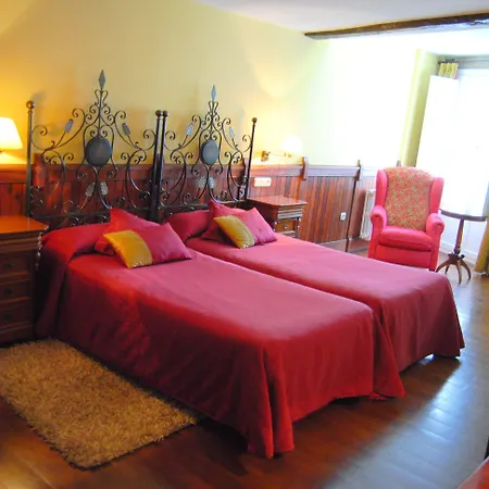 Santo Grial 旅馆 圣地亚哥－德孔波斯特拉