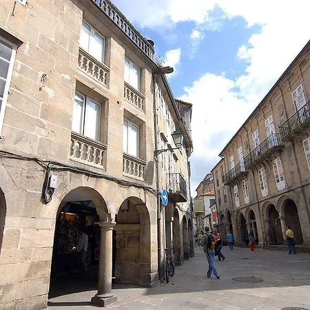 Santo Grial Auberge de jeunesse *
