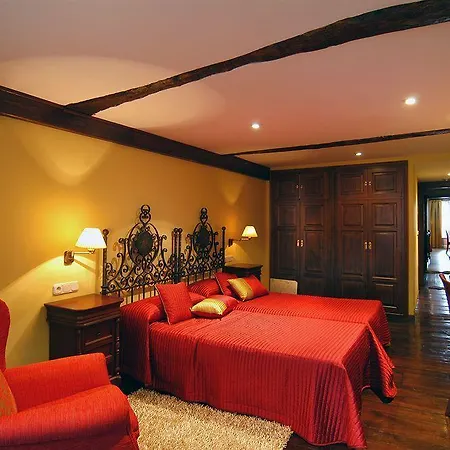 Santo Grial Auberge de jeunesse