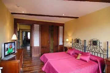Santo Grial Hostel