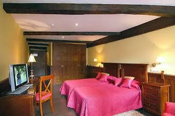 Auberge de jeunesse Santo Grial