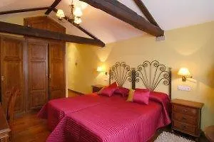 Santo Grial Hostel Santiago de Compostela