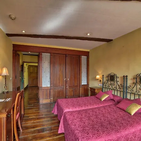 Auberge de jeunesse Santo Grial