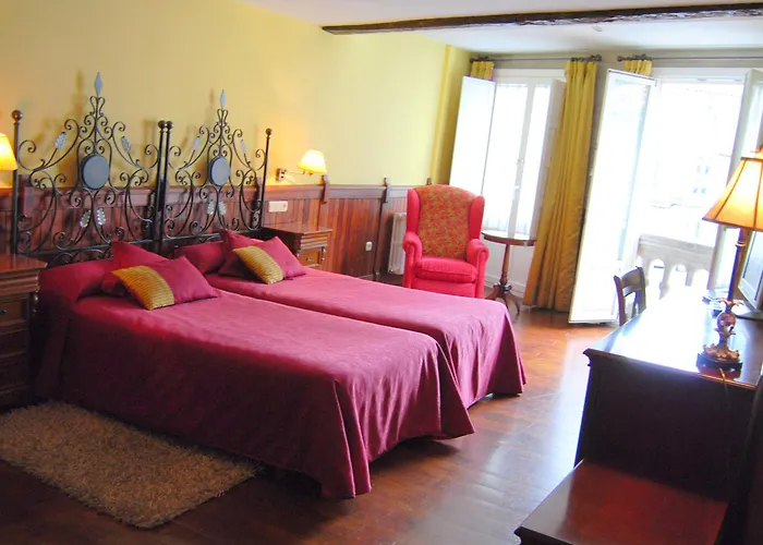 Hostel Santo Grial Santiago de Compostela