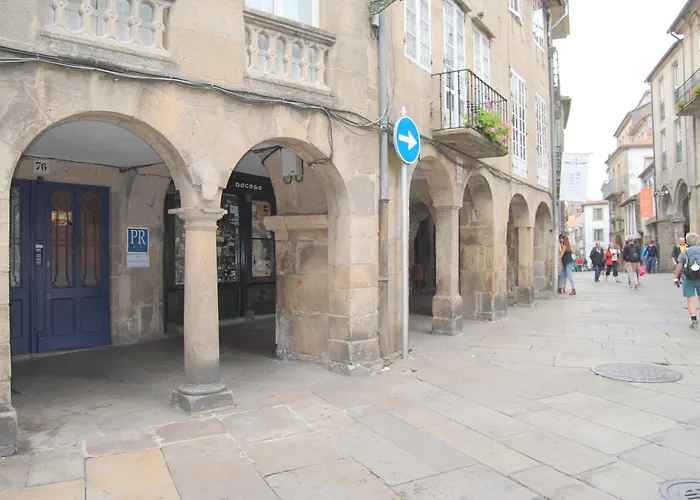 Santo Grial * Santiago de Compostela