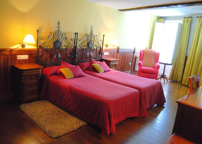 Santo Grial Hostel Santiago de Compostela