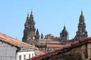 Pr Santo Grial Ostello