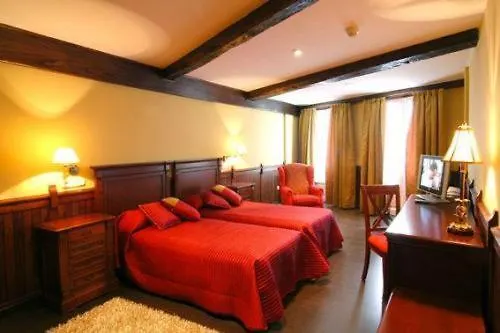 Hostel Santo Grial Santiago de Compostela